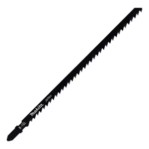 Pack 5 Hojas De Sierra De Calar B16l 180mm 6tpi - Makita