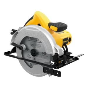 Sierra circular Stanley SC16-B2 7.1/4 1600 W