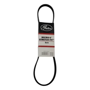 Correa Bomba De Agua Para Mazda Cx5 2.0 2013-2023