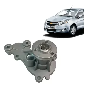 Bomba De Agua Para Chevrolet Sail 1.4 2011-2017