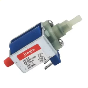 Bomba De Agua Electromagnética 7w Ac 220v - 240v Jyps-4