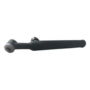 Antorcha Tig Flexible De 125 Amp Con Válvula Accesorio Tig