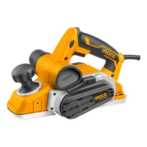 Cepillo Para Madera Ingco 1050w Pl10508