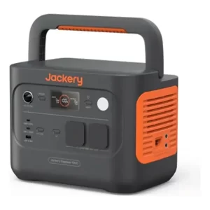 Estación de Energía Portátil 1500W Jackery Explorer 1000 V2 LiFePO4