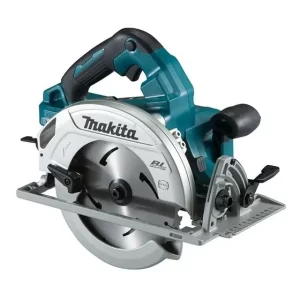 Sierra Circular Inalam 190mm Brushless 36v Makita Dhs781z Frecuencia 0