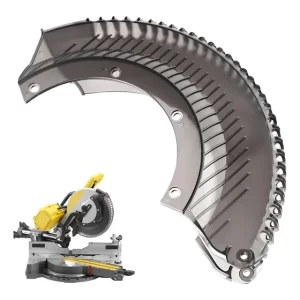 Protector de Seguridad para Ingleteadora Dewalt DWS782