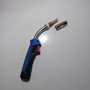 Pistola Mig - Mb25ak De 250 Amp/ Respuesto Para Remplazo