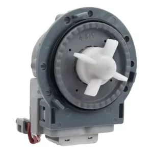 Bomba De Agua Para Lavadoras Lg/ Samsung/fensa/mademsa