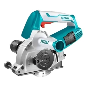 Sierra Cortadora De Concreto 1500w 125mm Total Twlc1256
