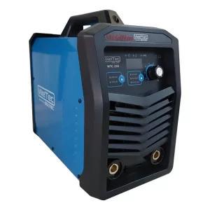 Maquina De Soldar Wtc-250a Mma 220v /250a Panel Digital