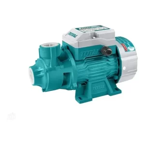 Bomba De Agua Periférica 370w 0.5hp Total Twp137016 Color Turquesa