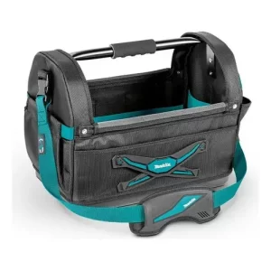 Bolsa Abierta Profesional Portaherramientas 29,7 L - Makita