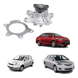 Bomba De Agua Toyota Yaris 1.5 1999-2017