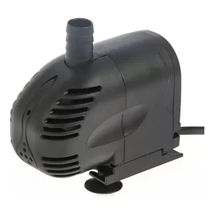 Bomba De Agua Pileta 1.6mt Altura Sumergible 220v Cascada