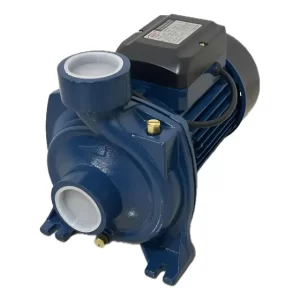 Bomba De Agua Centrífuga 2hp 2x2