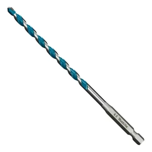 Broca Multimaterial 6.5x150mm (toma Hex. 1/4'') - Makita