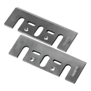 Par Cuchilla Para Cepillo Tct 82mm. - Makita