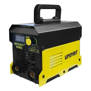 Máquina De Soldar Mma 305 Amp Inverter