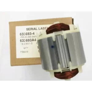 Campo Atornillador Makita Fs4000/633693-4