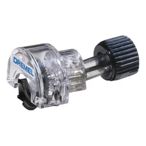 Mini Sierra Circular Dremel 670