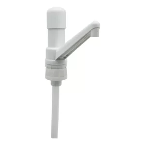 Bomba Para Bidon 5lt Y 10lt-mimbral
