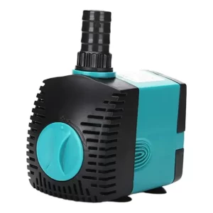 Bomba De Agua Sumergible Para Estanque, Acuario, Cascada, 25