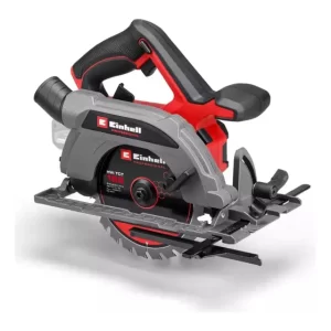Sierra Circular 6 1/2  Tp-cs 18/165 Li Bl- Solo Einhell