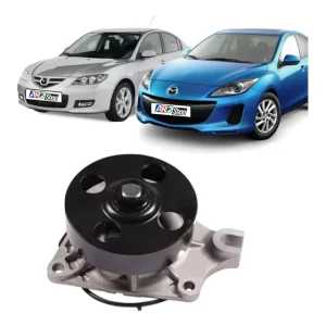 Bomba De Agua Mazda 3 Motor 1.6 2004/2014