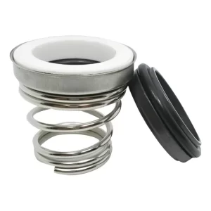 Sello Mecanico Para Bombas De Agua Conico 15mm