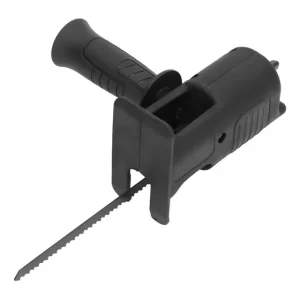 Kit De Accesorio De Sierra Alternativa Taladro Eléctrico Dip