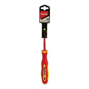 Llave Phillips con aislamiento Ph2 de 100 mm de Makita B-66139