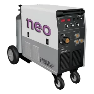 Soldadora Mig Mag Y Arco Manual 250amp Neo // Ferrenet