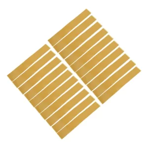 Cinta Autoadhesiva para Ingleteadora - Pack 20 Unidades