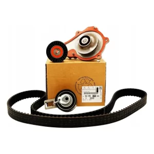 Kit Distribución+bomba Citroen C-elysse 12-2022 Original