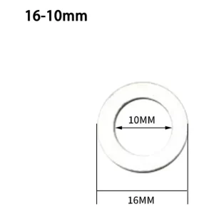 Anillo Reductor Para Sierra Circular, Multi-tamaño