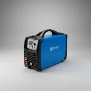 Máquina De Soldar 3 En 1 Mig Tig Mma 250  Toyaki