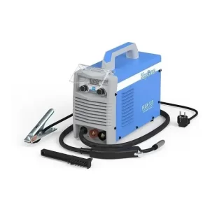Soldadora Mig Flux 135 Mma Tig Gasless