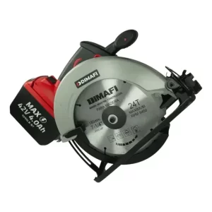 Sierra Circular Inalámbrica Db-circular Saw 36v / 42v Max