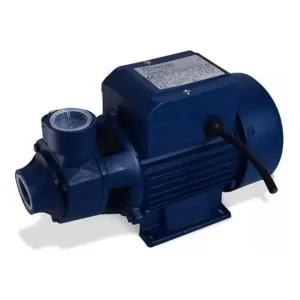 Bomba De Agua 0,5 Hp Toyaki Kqb-60