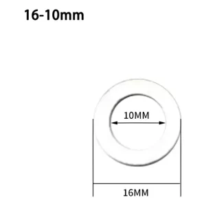 Anillo Reductor Para Sierra Circular Eléctrica