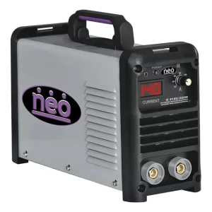 Soldadora Inverter 140a Ie 9140/220m Neo