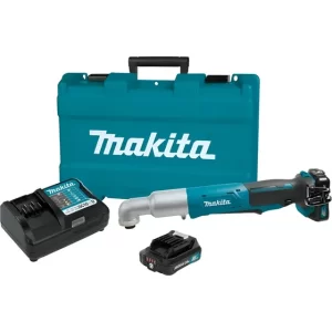 Llave Pistola Impacto Angular Inalámbrica Makita Tl065dsae
