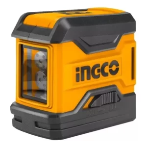 Nivel Laser Magnético Ingco HLL156508 Autonivelante
