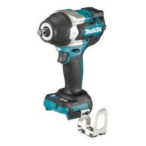 Llave De Impacto Inalámbrica Bl Lxt 1/2'' Dtw700z Makita