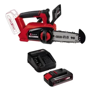 Sierra Inalámbrica 18v Fortexxa 18/20 Th + Bateria/cargador