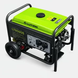 Generador Bencinero 2,5kw Lutian