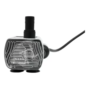 Bomba De Agua Catit Para Fuente Bebedero Flower Fountain LED