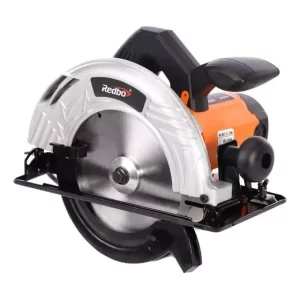 Sierra Circular Electrica Redbo Cs1250-185