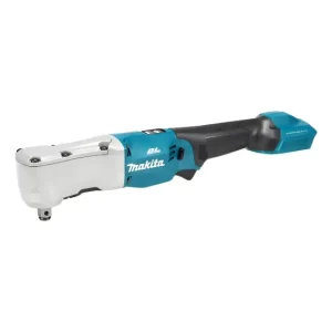 Llave de impacto angular de 1/2 pulgada sin batería DTL300z Makita Color Azul-Turquesa Frecuencia 50