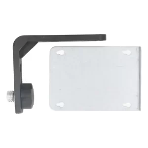 Soporte de Pared para Herramientas y Nivel Láser